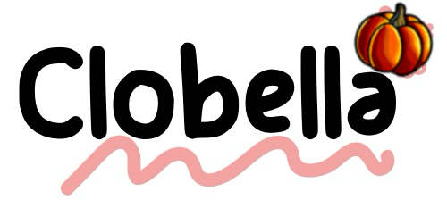 ClobellasColouringBooks